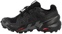 Salomon Speedcross 6 GTX Damen Laufschuh Sneaker, Turnschuhe, Sportschuhe,...