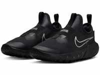 Nike FLEX RUNNER 2 (GS) Laufschuh, schwarz