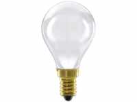 SEGULA LED-Leuchtmittel Vintage Line, E14, 1 St., Warmweiß, dimmbar,...