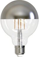 M&Uuml;LLER LICHT LED-Leuchtmittel M&uuml;ller-Licht 401079 LED EEK F (A - G) E27 Globeform