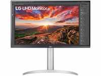 LG 27UP85NP LED-Monitor (68 cm/27 ", 3840 x 2160 px, 4K Ultra HD, 5 ms...