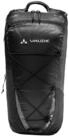 VAUDE Cityrucksack Uphill 8, ergonomischer Leichtrucksack, Fahrradrucksack 8 Liter