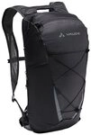 VAUDE Trekkingrucksack Uphill 12, Leichter Fahrrad-Rucksack, 12 Liter