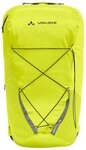 VAUDE Rucksack Uphill 16 Light Backpack (Set, 2-tlg) gr&uuml;n 29 cm x 51 cm x 18...