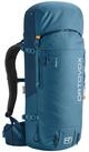 Ortovox Alpinrucksack ORTOVOX High Alpine Peak 35 - Alpinrucksack, 35 Liter