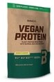 Biotech USA BioTech Vegan Protein 500g - Banana Pulver, 0.5 g, Pulver
