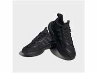 adidas Sportswear ALPHABOUNCE+ SUSTAINABLE BOUNCE Sneaker, schwarz