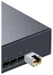 tp-link Omada TL-SM331T 1000BASE-T RJ45 SFP Module Akku