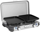 Campingaz Camping-Gasgrill Camping Kitchen 2 Grill & Go CV