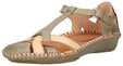 PIKOLINOS PIKOLINOS Sandalen Leder Riemchensandale