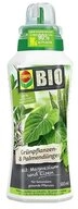Compo Pflanzend&uuml;nger COMPO BIO Gr&uuml;npflanzend&uuml;nger