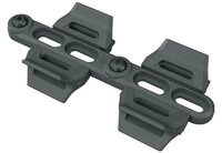 SKS Fahrrad-Flaschenhalter SKS Cage Shifter Plus - Flexibler Flaschenhalter f&uuml;r