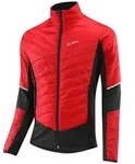 L&ouml;ffler Laufjacke rot 48