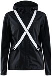 Craft Outdoorjacke Core Bike Ride Hydro Lumen Jacket W
