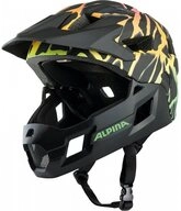 Alpina Fahrradhelm Rupi Helm f&uuml;r verschiedene Sportarten Hochwertige Verarbeitung
