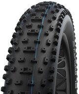 Schwalbe Fahrradreifen Schwalbe AL MIGHTY Evolution Line SpeedGrip Super Ground