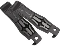 Wera Fahrrad-Reparaturset Wera Bicycle Set 13 Fahrrad Reifenheber
