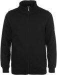 Jako Sweatjacke Sweatjacke Doubletex