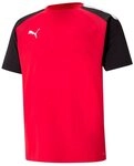 PUMA Fu&szlig;balltrikot PUMA teamPacer Trikot Kurzarm-Trikots Herren Teamsport