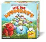 Zoch Spiel Wie die Wombats