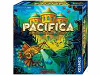 Pacifica - die Stadt am Meeresgrund (683665)