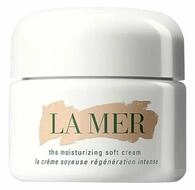 La mer Tagescreme The Moisturizing Soft Cream 30ml