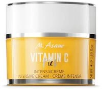 asambeauty Feuchtigkeitscreme Intensivcreme