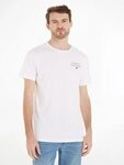 Tommy Hilfiger Underwear T-Shirt CN SS TEE LOGO mit Tommy Hilfiger...