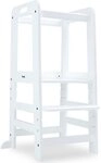 Hauck Learn N Explore white Hauck Learn N Explore white