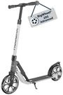 Hudora Cityroller BigWheel&reg; 205 Advanced, Tretroller, (max. 100kg),...