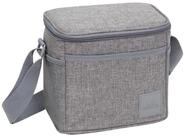 Rivacase K&uuml;hltasche Riva K&uuml;hltasche Torngat 5,5L grau 5706