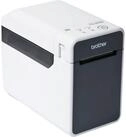 Brother Scanner