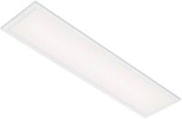 Briloner Leuchten LED Panel 7067016 Simple, LED fest integriert, Neutralwei&szlig;,