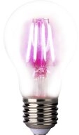LightMe Pflanzenlampe LightMe LED-Pflanzenlampe LM85320 109 mm 230 V E27 4 W