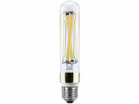 SEGULA LED-Leuchtmittel LED Tube Slim High Brightness klar, E27, Warmweiß,...