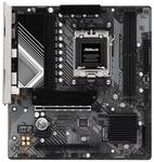 Asrock ASRock B650M-HDV/M.2, Mainboard Mainboard RGB LED