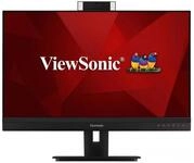 Viewsonic VG2756V-2K 68,6cm 27Zoll 16:9 1920x1080 Frameless IPS Monitor with Web