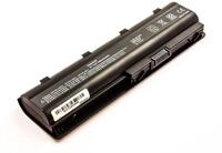 AGI Akku kompatibel mit HP Pavilion dv7-6117sg Akku Akku