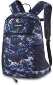 Dakine Freizeitrucksack Wndr Pack Rucksack 18 Liter (1-tlg), Logo