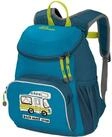 Jack Wolfskin Freizeitrucksack Jack Wolfskin Kinderrucksack Little Joe everest blue