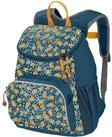 Jack Wolfskin Freizeitrucksack Jack Wolfskin Kinderrucksack Little Joe sea all over