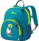 Jack Wolfskin Freizeitrucksack Jack Wolfskin Kinderrucksack Buttercup everest blue