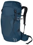 Jack Wolfskin Wanderrucksack Crosstrail (f&uuml;r Mehrtagestouren) dunkelblau 28 Liter
