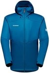Mammut Softshelljacke Ultimate VII SO Hooded Jacket Men