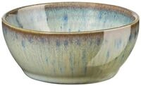 ASA SELECTION Schale COPPA Mini Poke Bowl tamari 8 cm, Steinzeug, (Bowls), Geschirr
