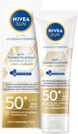 Nivea Sun Sonnenschutzpflege NIVEA SUN UV Gesicht Experte Anti-Pigmentflecken