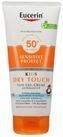 Eucerin Sonnenschutzcreme EUCERIN Sun Kids Gel-Creme LSF 50+ 200ml PZN 17553447