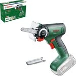 Bosch Home & Garden Akku-S&auml;ge UniversalCut 18V-65 - solo, ohne Akku und Ladeger&auml;t