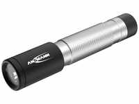 ANSMANN AG LED Taschenlampe DAILY USE LED Taschenlampe 50B inkl. AAA Batterie...