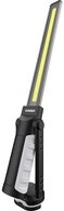 Kunzer Arbeitsleuchte Arbeitslampe mit COB-Technik PL-011.2, Magnetischer Fu&szlig;, Haken